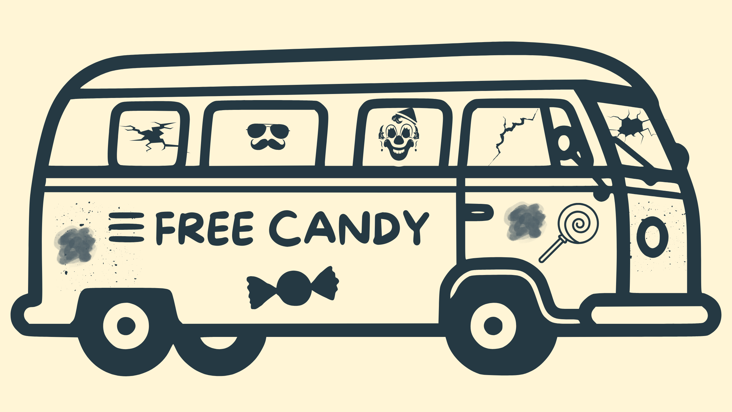 Free Candy